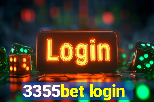 3355bet login